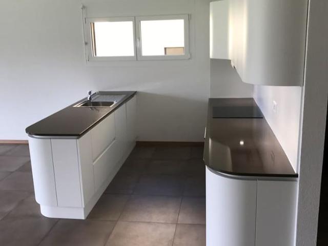 Apartment mieten in Léchelles, Belmont-Broye