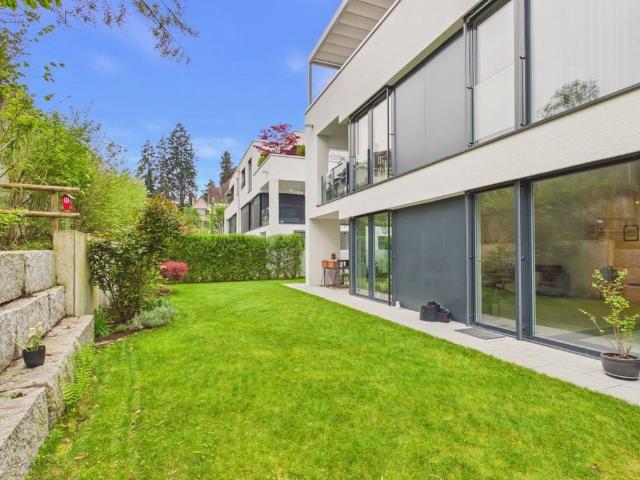 Apartment mieten in Arlesheim, Basel-Landschaft