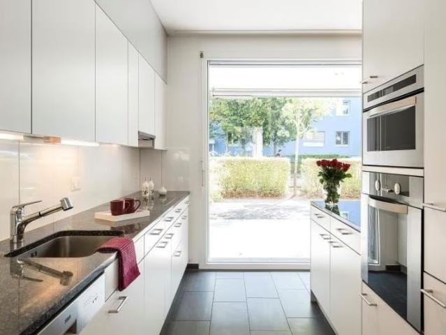 Apartment mieten in Baden, Aargau