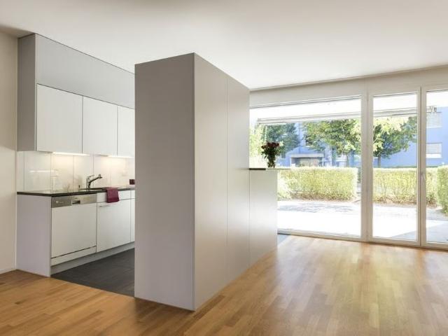 Apartment mieten in Baden, Aargau