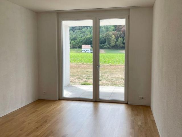 Apartment mieten in Gränichen, Aargau