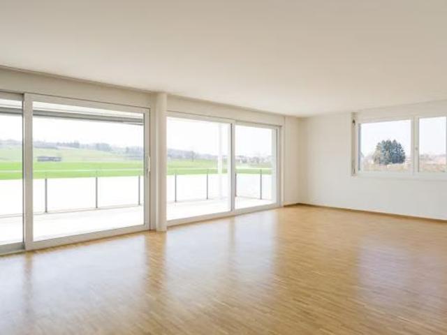 Apartment mieten in Amriswil, Thurgau