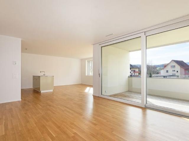 Apartment mieten in Oberzeihen, Zeihen