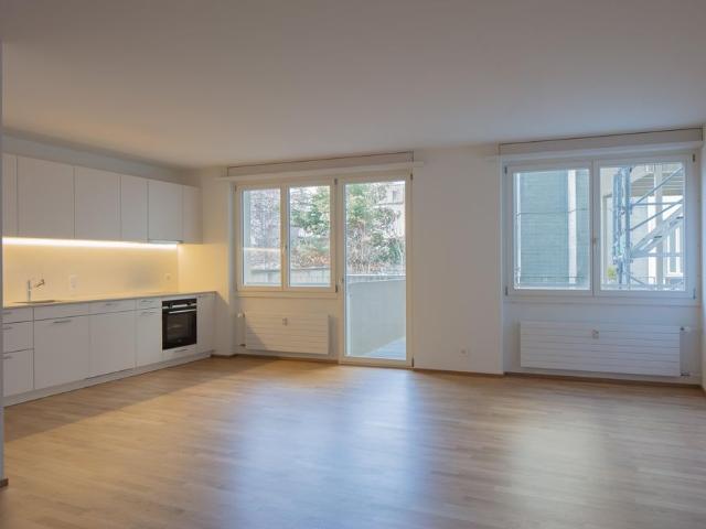 Apartment mieten in Basel, Basel-Stadt