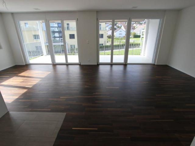Apartment mieten in Wilen bei Wil, Thurgau