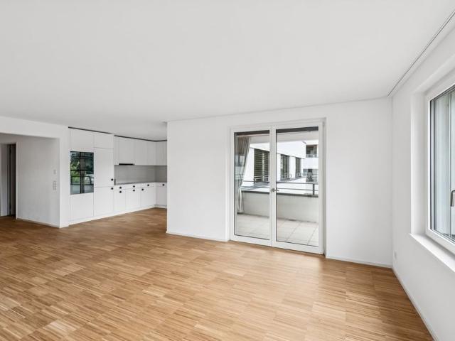 Apartment mieten in Erlenbach (ZH), Zürich
