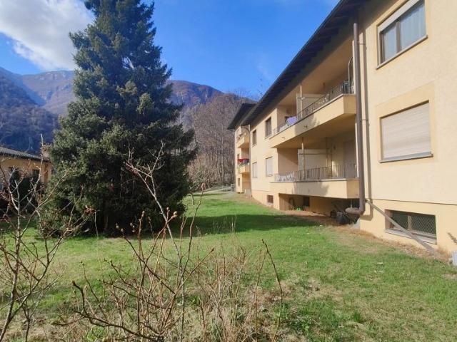 Apartment mieten in Avegno Gordevio, Tessin