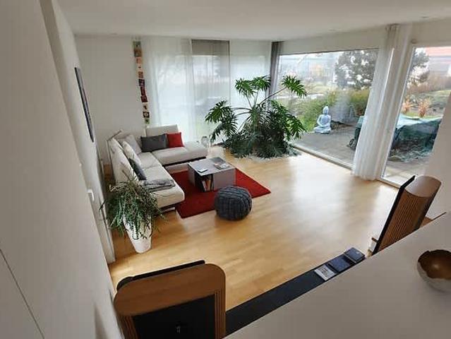 Apartment mieten in Brugg (AG), Aargau