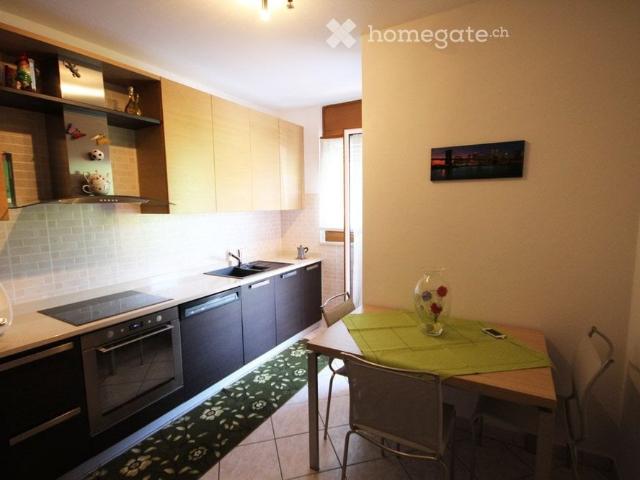 Apartment mieten in Novazzano, Tessin