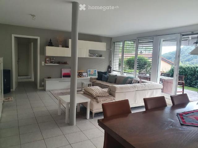 Apartment mieten in Tesserete, Tessin