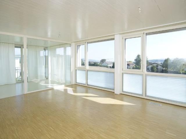 Apartment mieten in St. Erhard, Knutwil