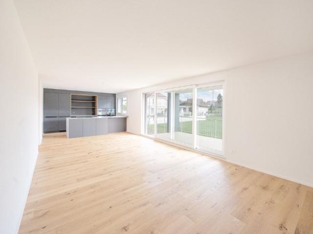 Apartment mieten in Gurmels, Freiburg