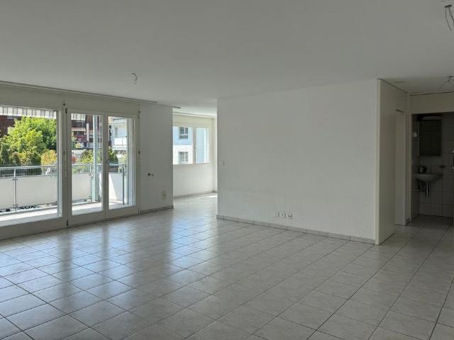 Apartment mieten in Steffisburg, Bern