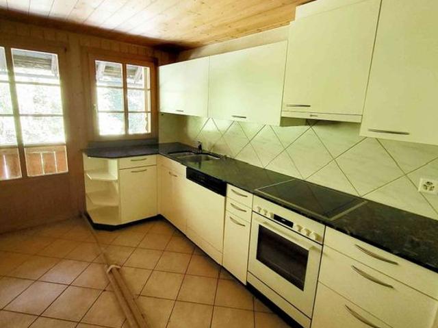 Apartment mieten in Trub, Verwaltungsregion Emmental-Oberaargau