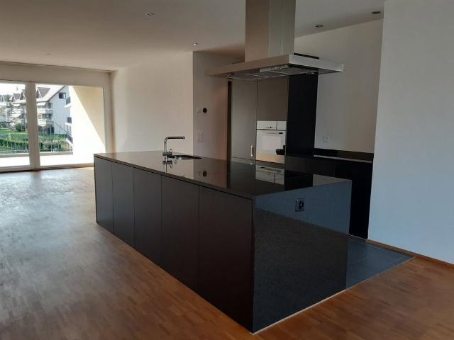 Apartment mieten in Amriswil, Thurgau