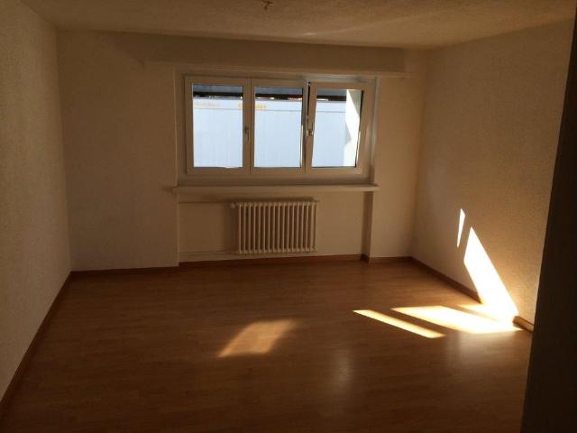 Apartment mieten in Schwellbrunn, Appenzell Ausserrhoden