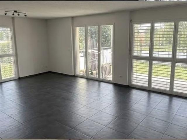 Apartment mieten in Aarberg, Verwaltungsregion Seeland