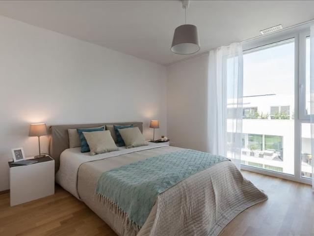 Apartment mieten in Barzheim, Thayngen