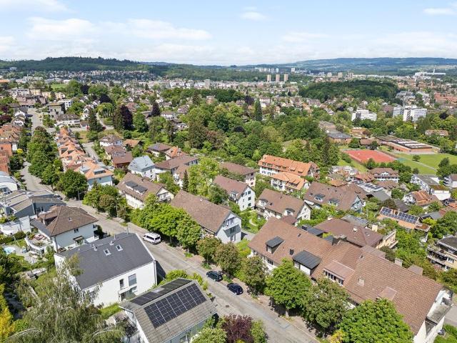 Apartment mieten in Köniz, Bern