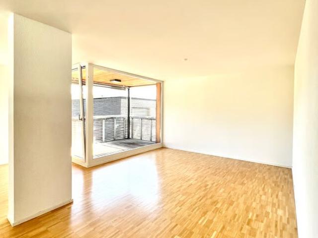 Apartment mieten in Herbligen, Verwaltungsregion Bern-Mittelland