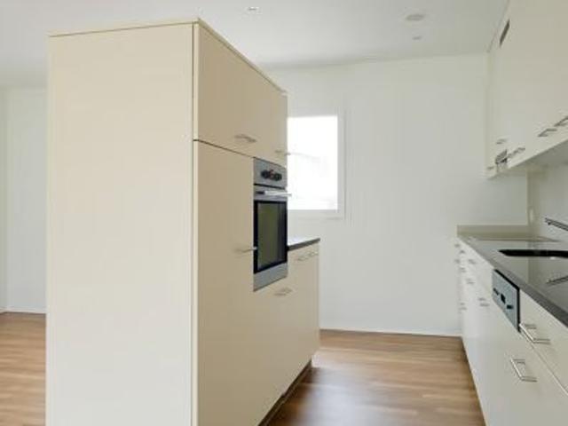 Apartment mieten in Au (SG), Wahlkreis Rheintal