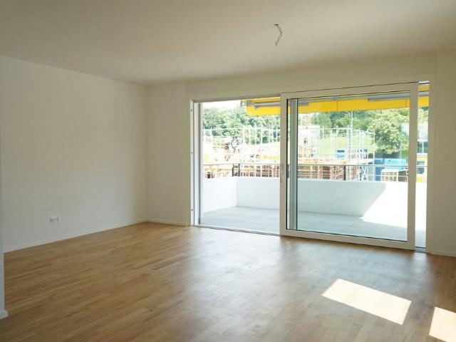 Apartment mieten in Braunau