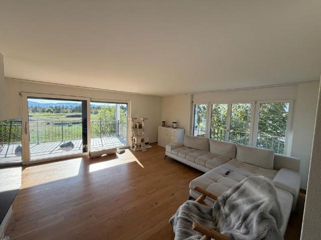 Apartment mieten in Gutenswil, Volketswil