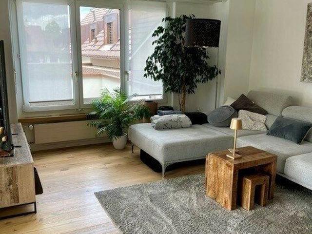 Apartment mieten in Magden, Aargau