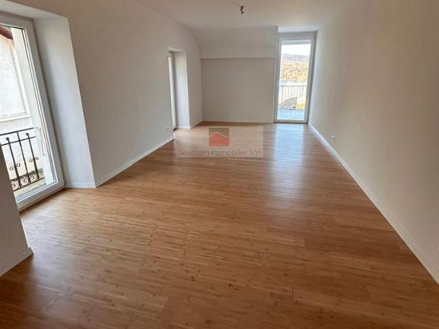 Apartment mieten in Les Bioux, L'Abbaye