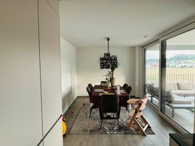 Haus mieten in Niederwil (AG), Aargau