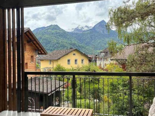 Apartment mieten in Giswil, Obwalden