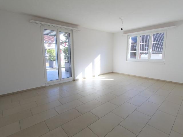 Apartment mieten in Wittnau, Aargau