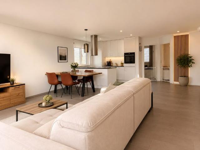 Apartment mieten in Kestenholz, Solothurn