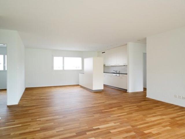 Apartment mieten in Au (SG), Wahlkreis Rheintal