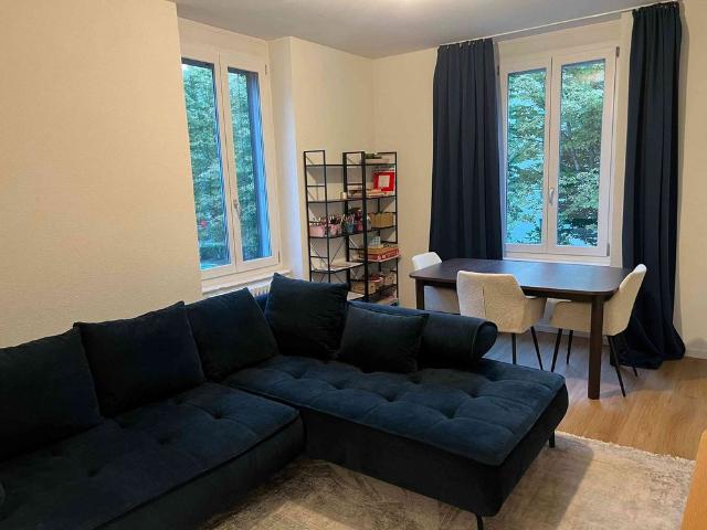 Apartment mieten in Kreuzlingen, Thurgau