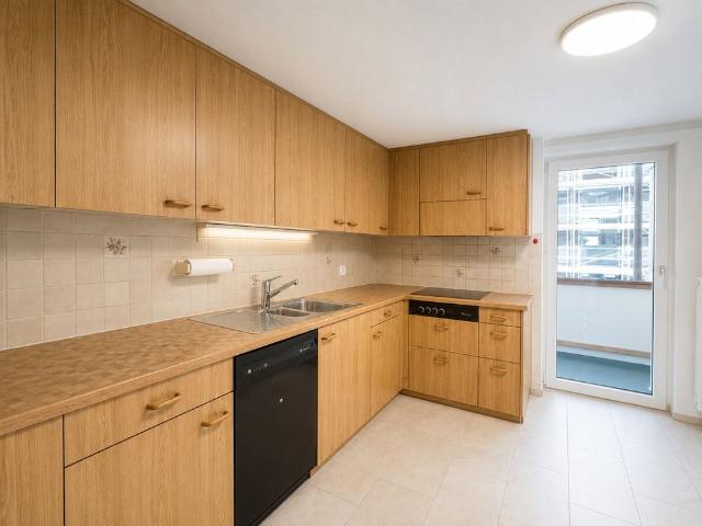 Apartment mieten in Lausen, Basel-Landschaft