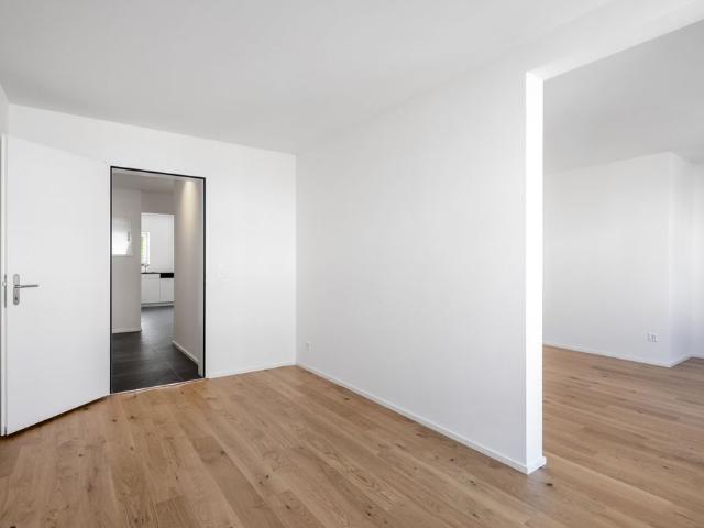 Apartment mieten in Einigen, Zürich