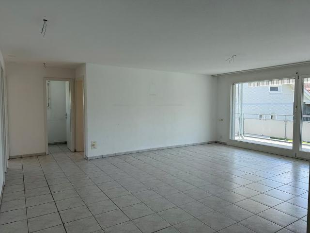Apartment mieten in Steffisburg, Verwaltungsregion Oberland