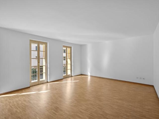 Apartment mieten in Bellinzona, Tessin