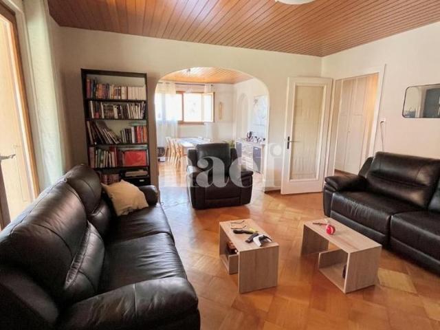 Apartment mieten in Corcelles (NE)