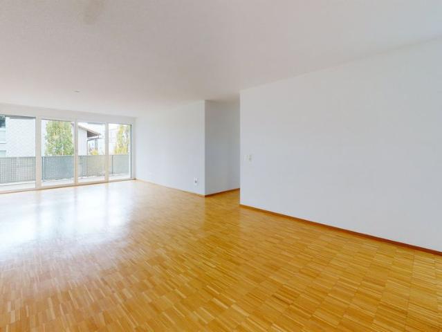 Apartment mieten in Egerkingen, Solothurn