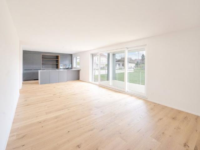 Apartment mieten in Cordast, Gurmels
