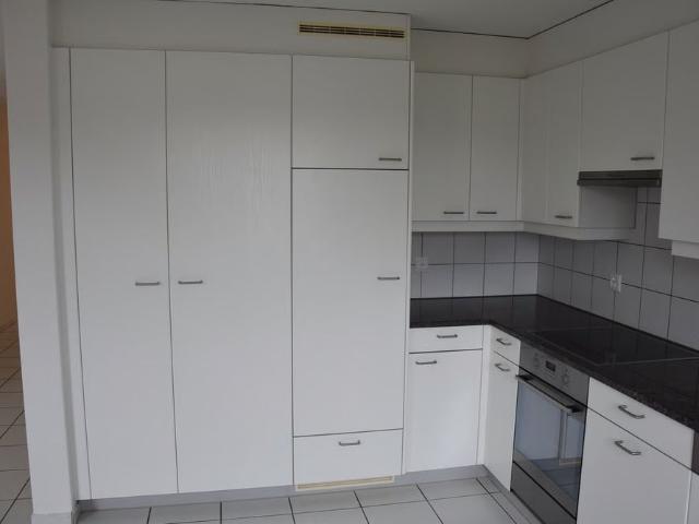 Apartment mieten in Schwarzhäusern, Bern