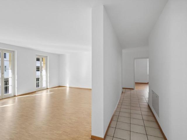 Apartment mieten in Bellinzona, Tessin