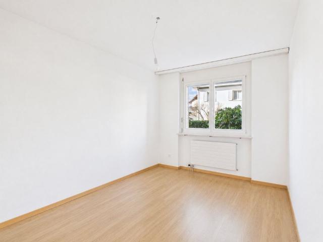 Apartment mieten in Möhlin, Aargau