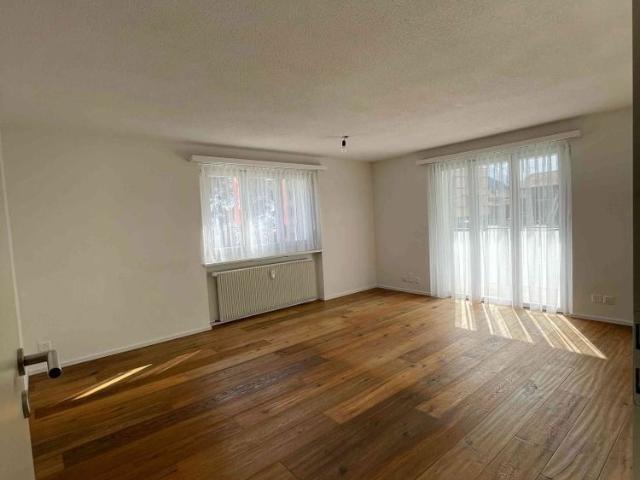 Apartment mieten in Tujetsch, Graubünden