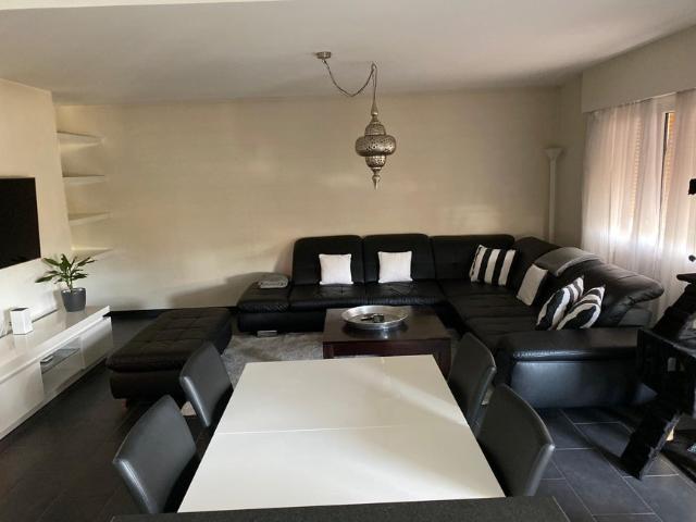Apartment mieten in Lausanne, District de Lausanne