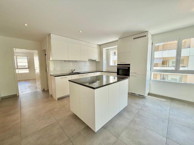 Apartment mieten in Avenches, Waadt