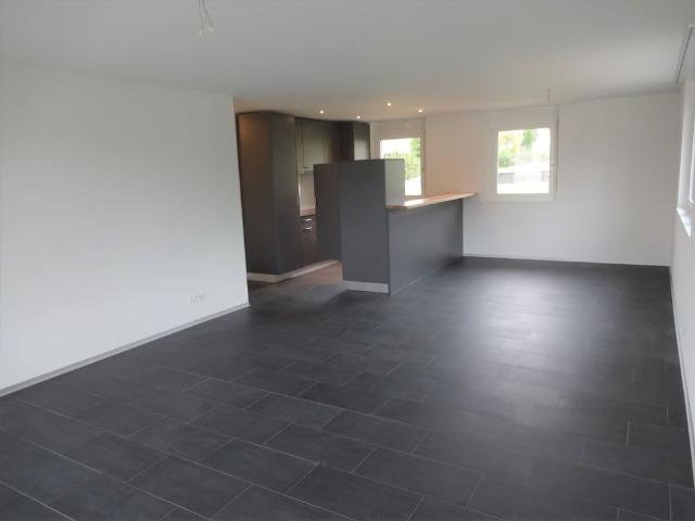 Apartment mieten in Ried bei Kerzers, Freiburg