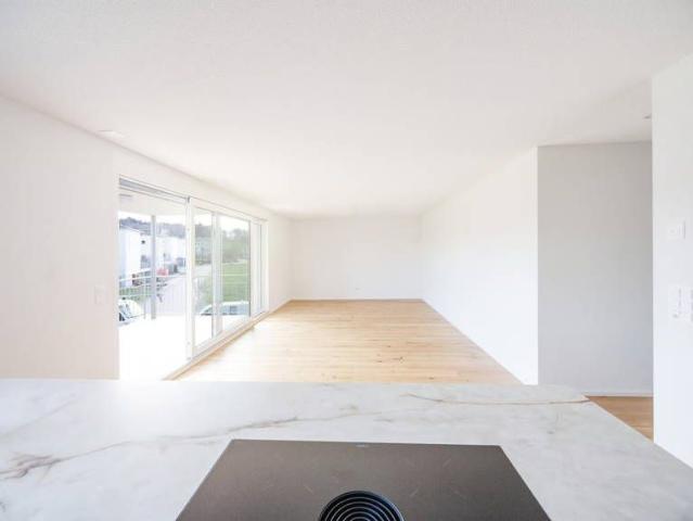 Apartment mieten in Düdingen, Freiburg